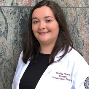 Meet your Posher, Shelley